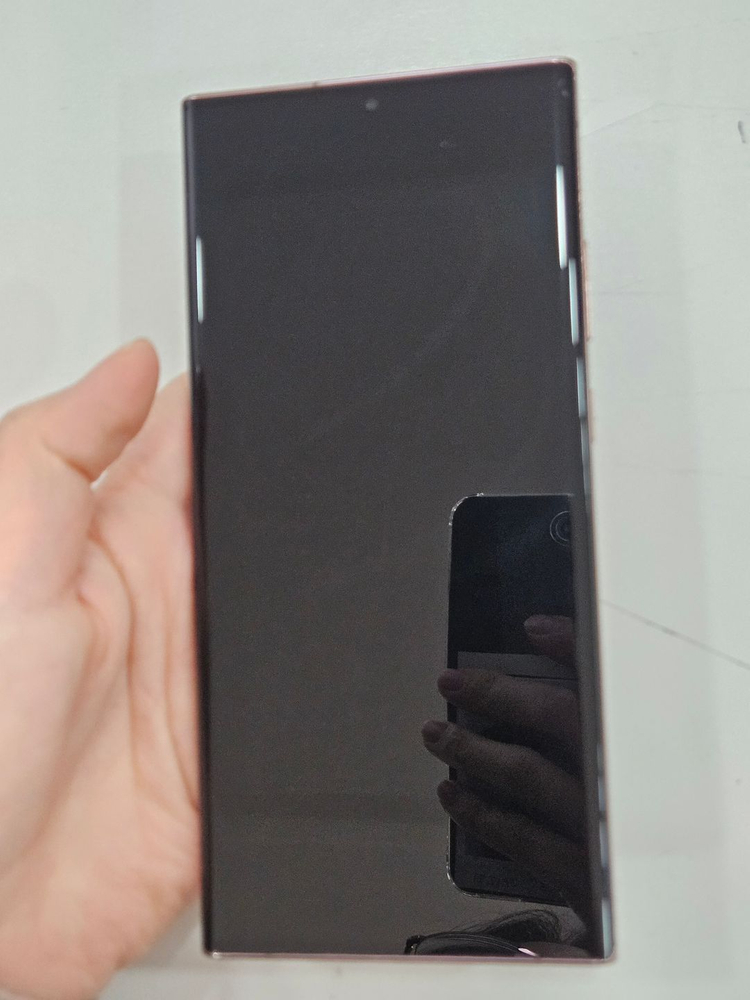 갤럭시 노트20울트라 256GB--4