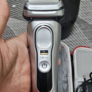 브라운 시리즈9 Pro