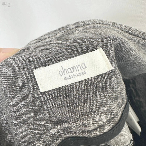 OHANNA 여자 반바지 M (25인치정도) 이미지