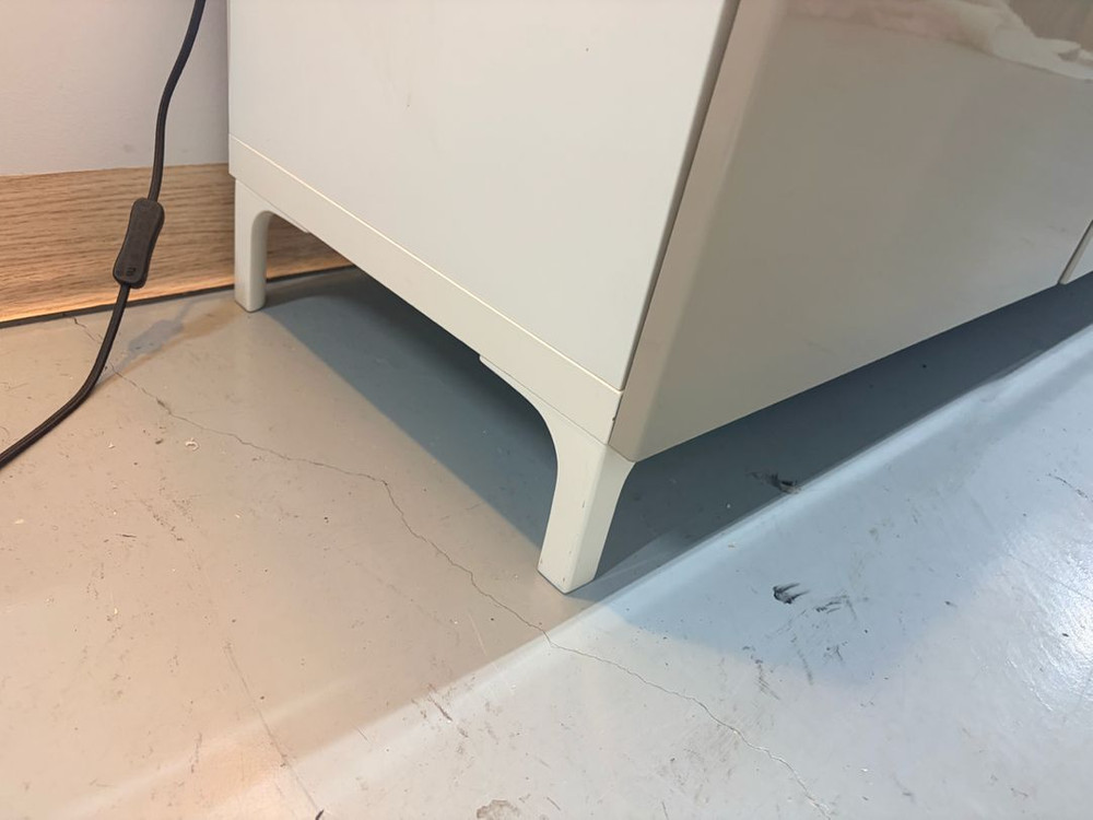 이케아 베스토 모듈가구 거실장 서랍장 수납장 2세트 2400--4