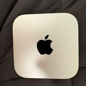 맥미니 M4 기본형 16/256GB