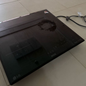 LG전자 BEI3MQT 3구 인덕션 팝니다 이미지