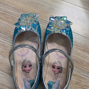 엘사구두 여아구두 190