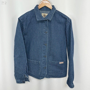 골든베어 여자 면100% 자켓 M