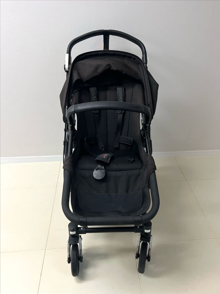 부가부 카멜레온3 블랙프레임(구성품 다수 포함)--1