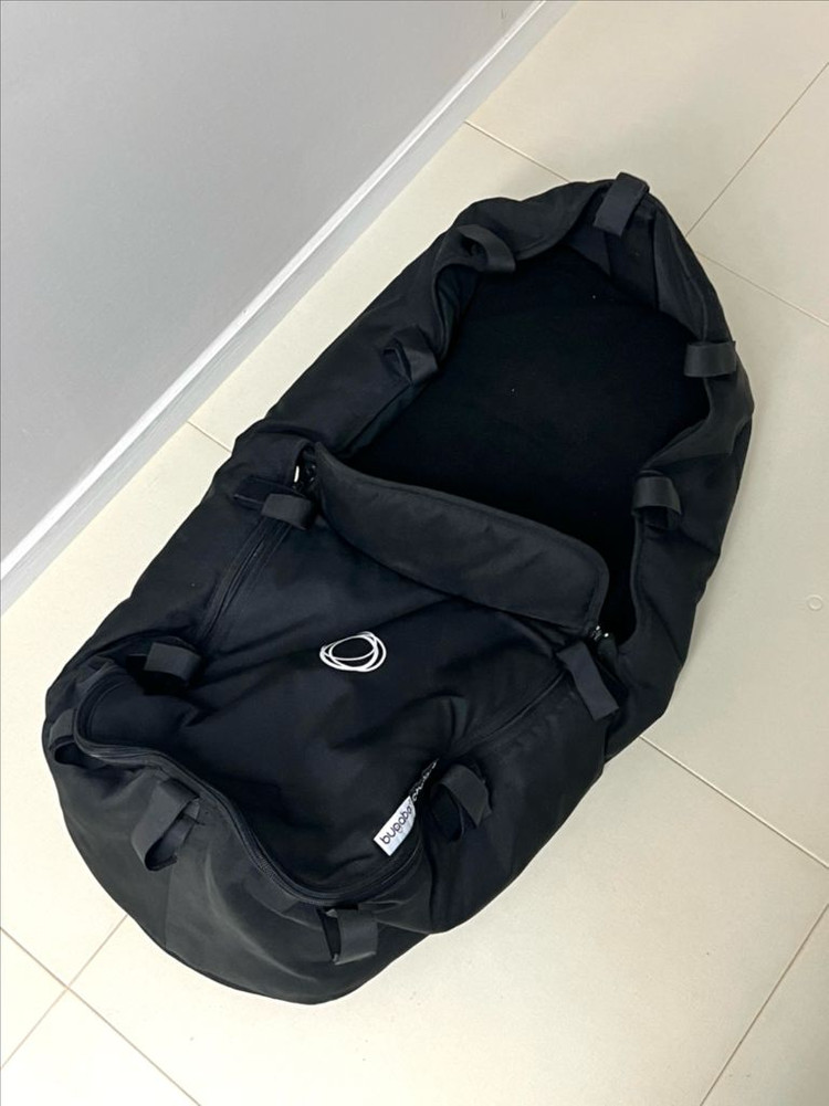 부가부 카멜레온3 블랙프레임(구성품 다수 포함)--3