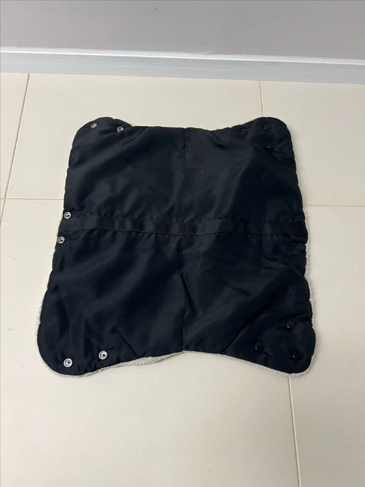 부가부 카멜레온3 블랙프레임(구성품 다수 포함)--9