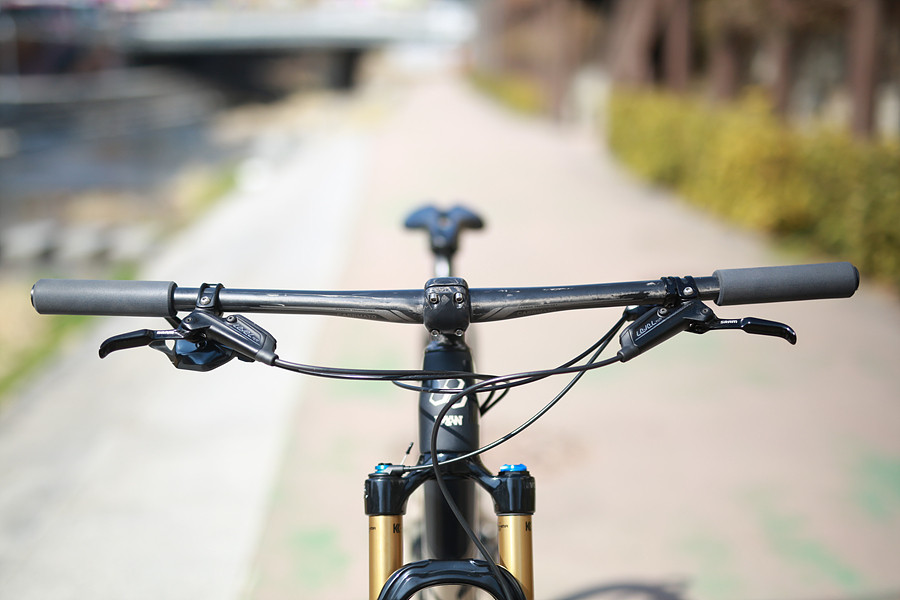 *가격인하*A-급*극상*21년 위아위스 알페카 프로 GX S -29인치---8