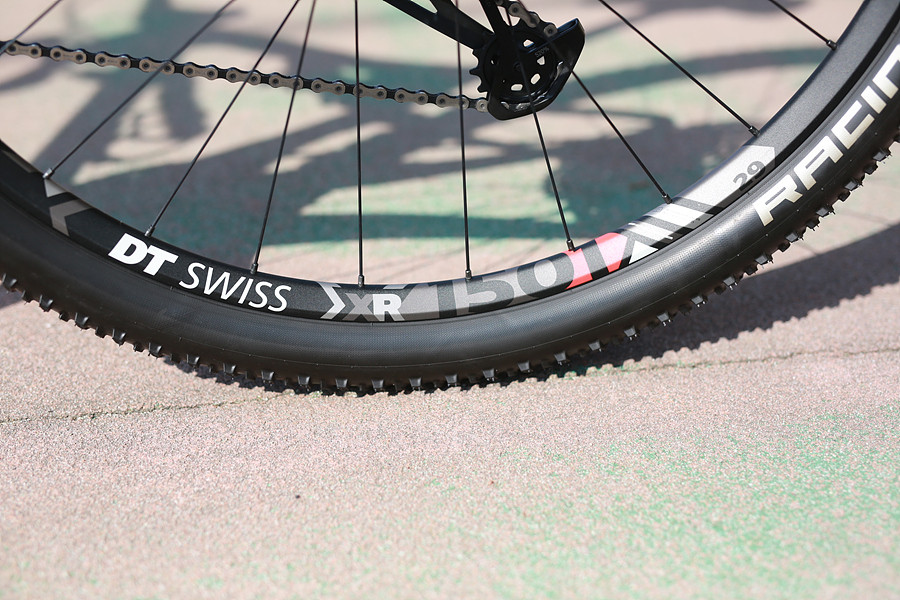 *가격인하*A-급*극상*21년 위아위스 알페카 프로 GX S -29인치---9