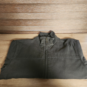 DRIDUCK 드라이덕 매버릭 워크 자켓 토바코 M사이즈