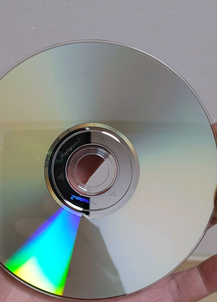 PS2 트랜스포머 ATARI 레어 S급 소장용 팝니다 이미지