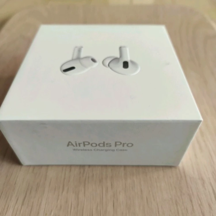 에어팟프로 AirPodsPro 빈상자 케이스 (3천원) 애플 아이폰 이미지