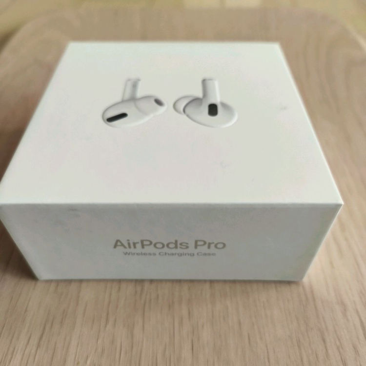 에어팟프로 AirPodsPro 빈상자 케이스 (3천원) 애플 아이폰 이미지