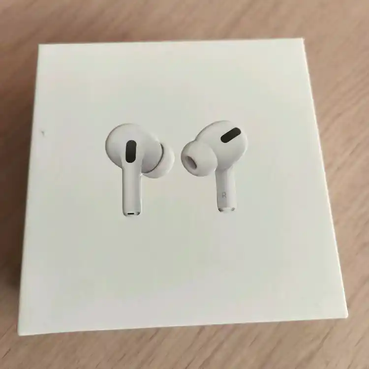 에어팟프로 AirPodsPro 빈상자 케이스 (3천원) 애플 아이폰 이미지