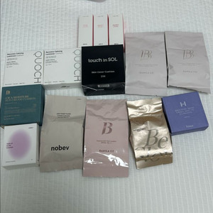 에스쁘아 바닐라코 힌스 쿼치 쿠션 리필 본품 이미지