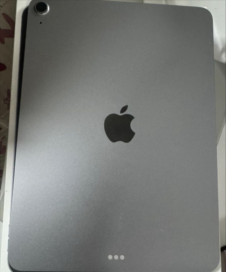 Apple 아이패드 에어 11(M3모델) 128G--0