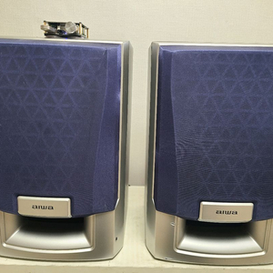 AIWA 2WAY 스피커>>블루투스 스피커 (USB,AUX) 이미지