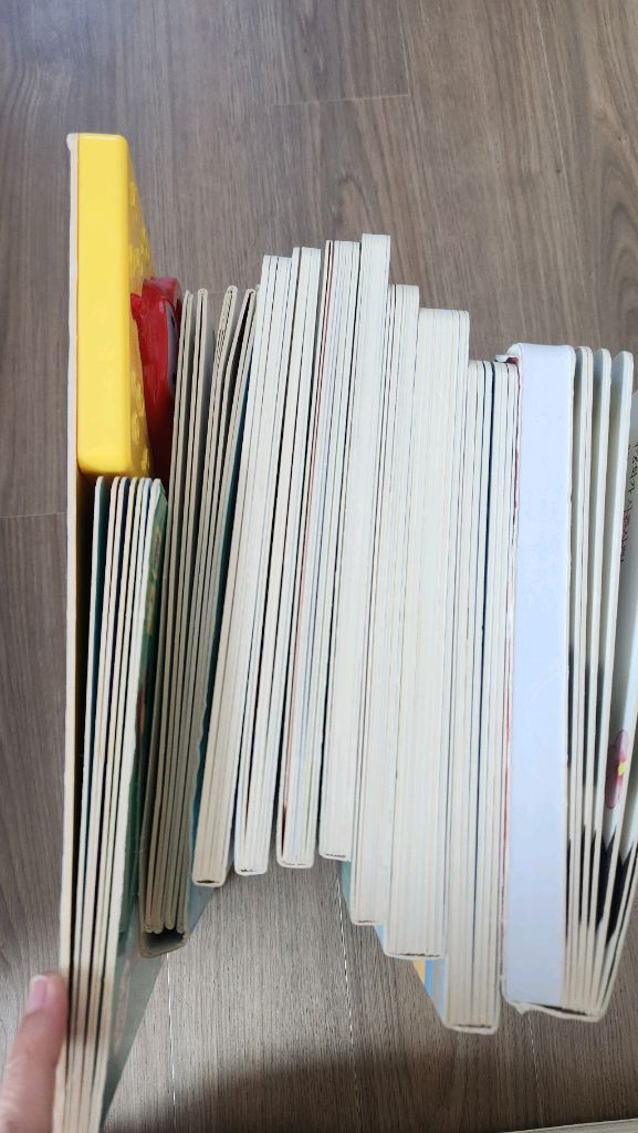 빅키즈 지식자람 10권--1