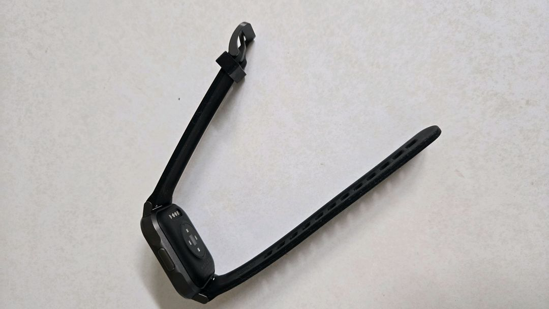 보이스 캐디 골프시계 T5 이미지