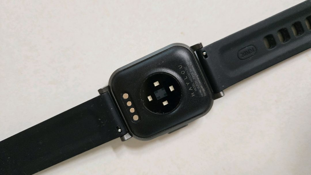 보이스 캐디 골프시계 T5 이미지