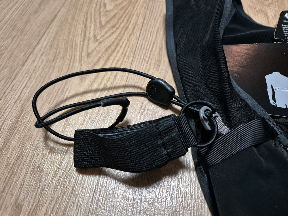 블랙다이아몬드 Blackdiamond Distance 4 트레일러닝/마라톤 베스트 (새제품) 이미지