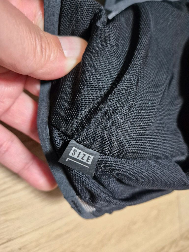 블랙다이아몬드 Blackdiamond Distance 4 트레일러닝/마라톤 베스트 (새제품) 이미지