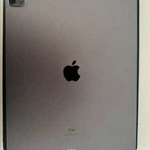 아이패드 프로12.9 5세대 m1 스페이스 그레이