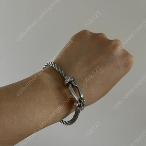 프레드 팔찌 라지 이미지