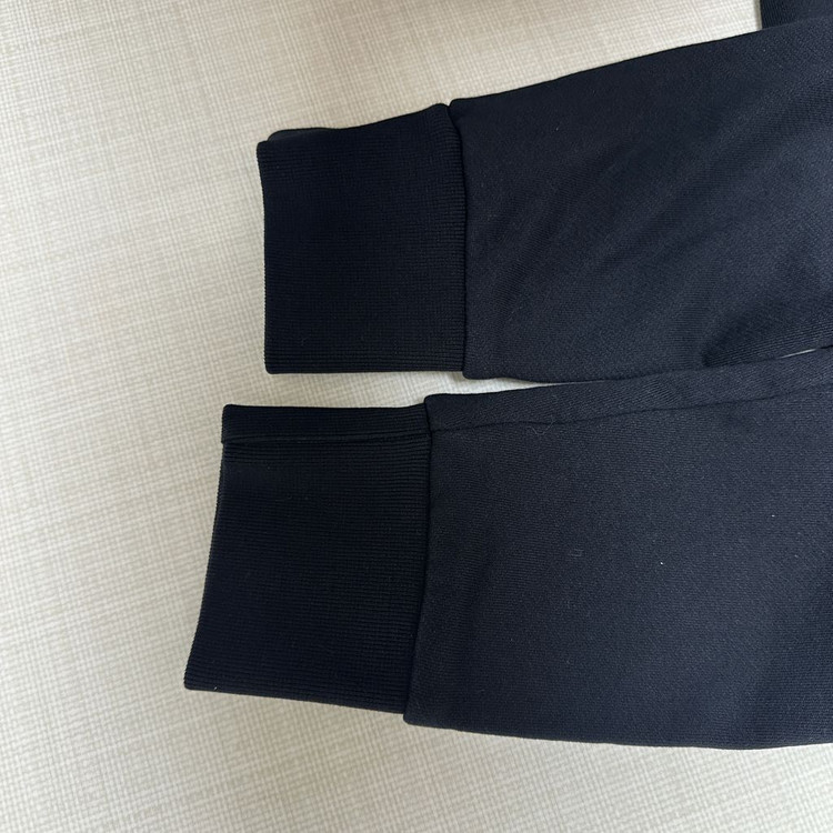 메종키츠네 트라이폭스 맨투맨 S--6