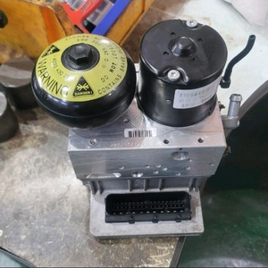 벤츠 SBC 유닛 R230 W211 등 이미지