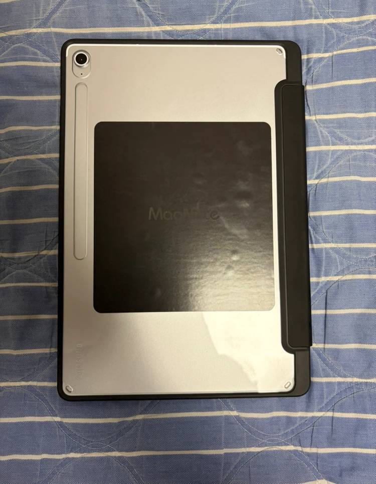 갤럭시탭 s10 fe+ 13인치 256GB 5g 셀룰러 모델 판매--2