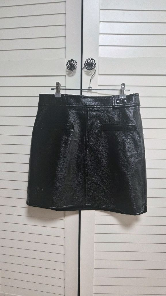 럭키슈에뜨 백화점 정품 새상품--2