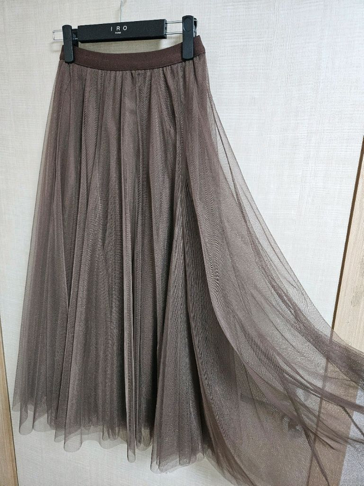 [LAP] 샤 스커트--1