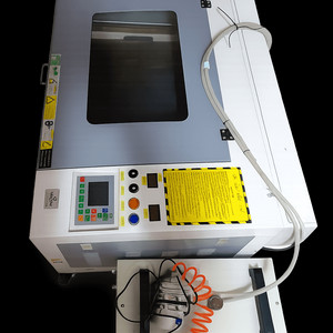 CO2 레이저 각인,커팅기