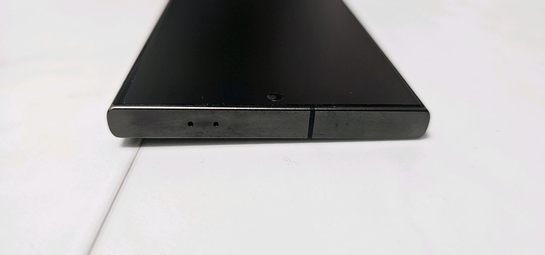 갤럭시 S24 울트라 블랙 256gb(SKT)--11