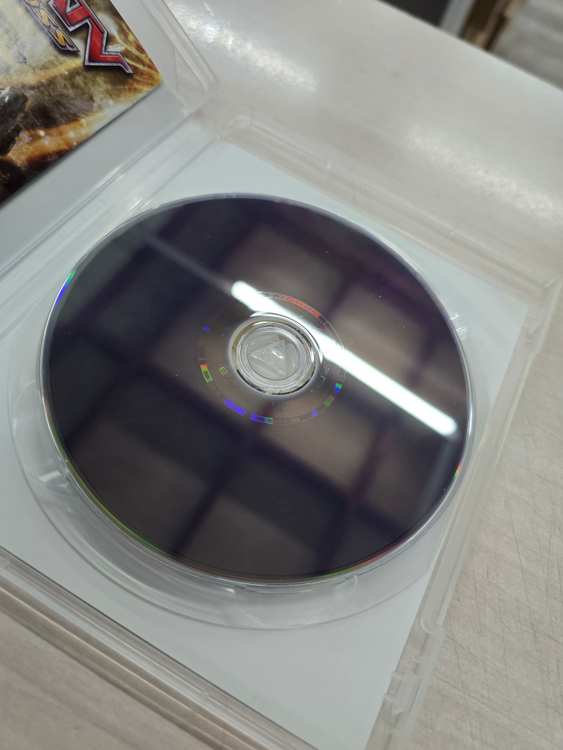 [PS3] 플스3 "MX VS ATV 슈퍼크로스" 판매합니다.--4