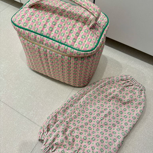 프레젠트프로젝트 콜다백 + 코듀로이S 고쟁이