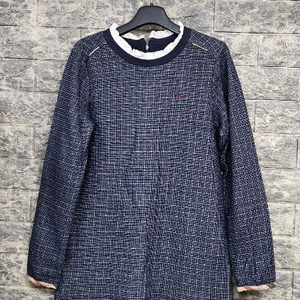 닥스키즈 네이비 원피스165호