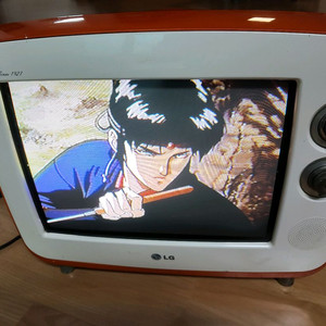 엘지 클래식 티비TV