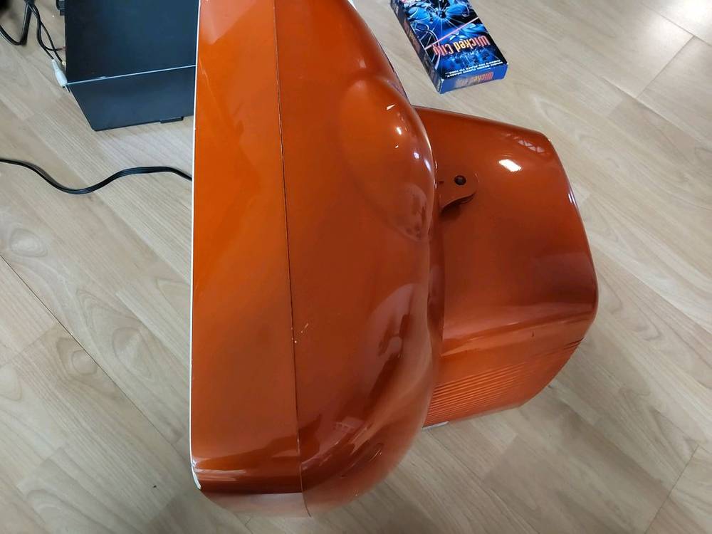 엘지 클래식 티비TV--5