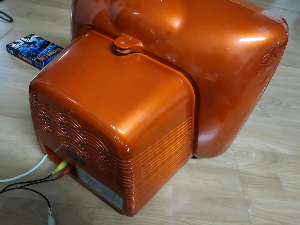 엘지 클래식 티비TV--7