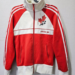 아디다스 캐나다 져지 36사이즈 이미지