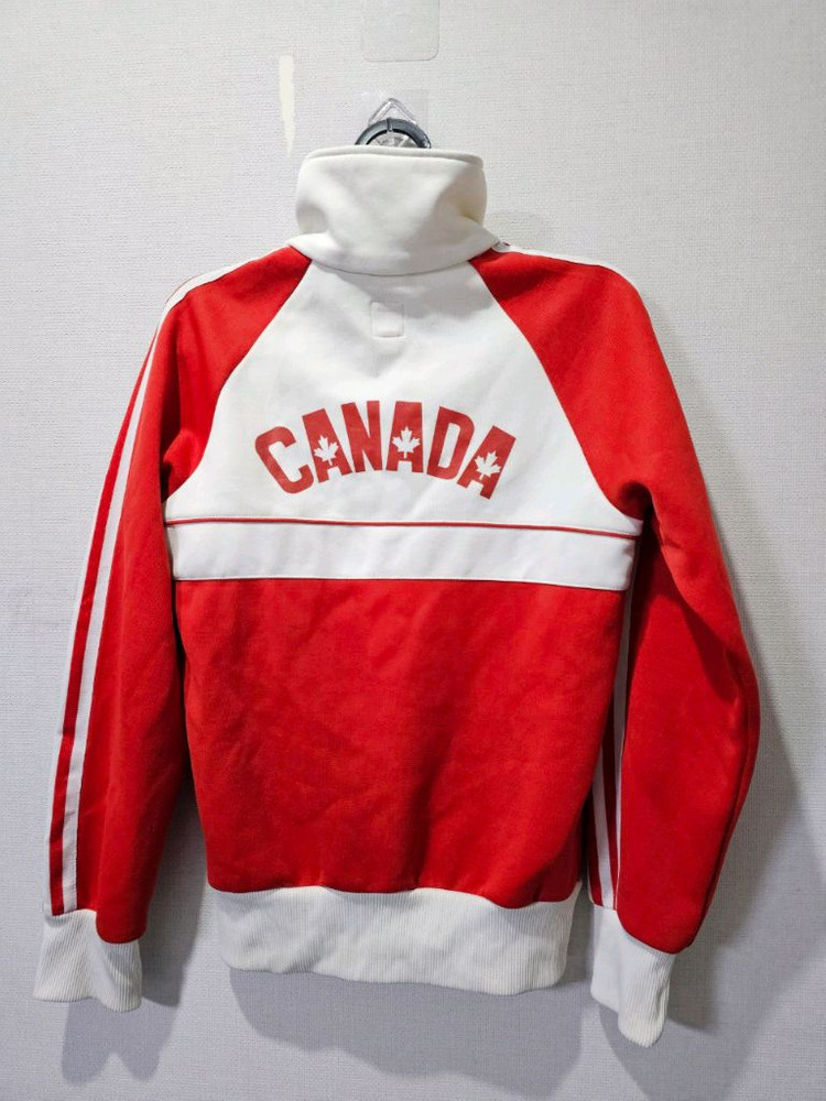 아디다스 캐나다 져지 36사이즈 이미지