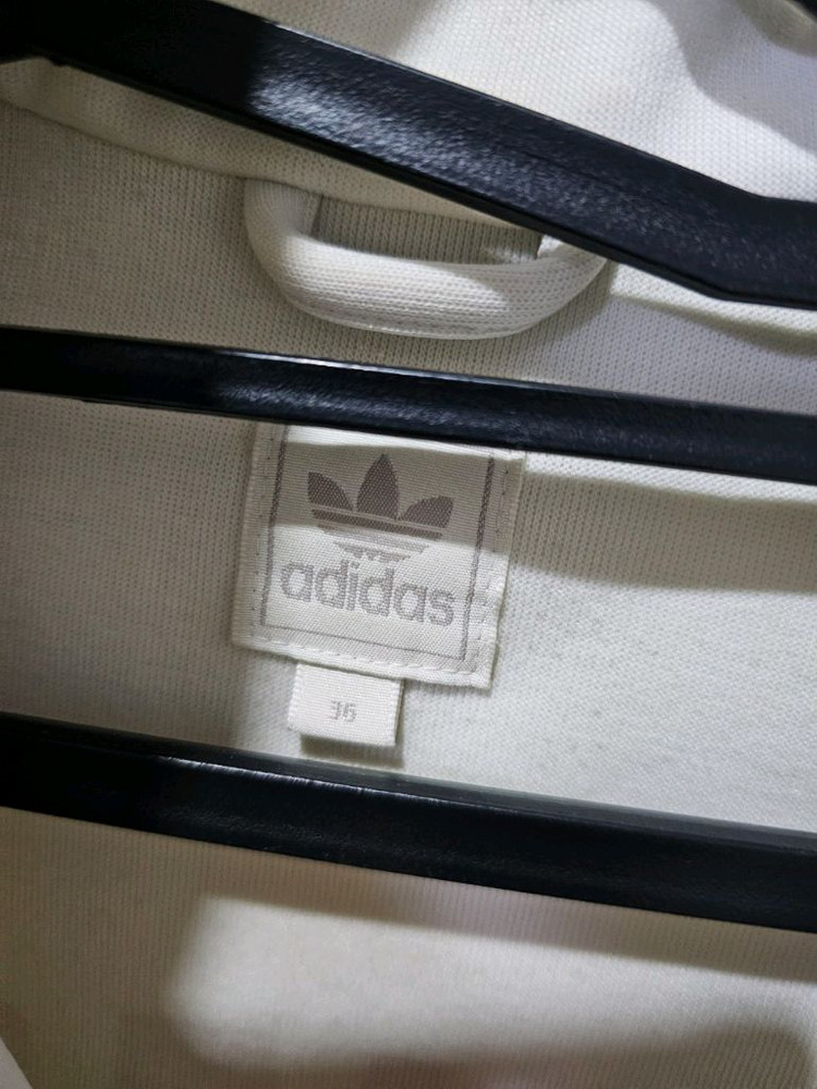 아디다스 캐나다 져지 36사이즈 이미지