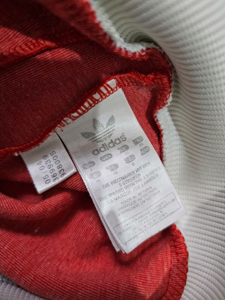 아디다스 캐나다 져지 36사이즈 이미지