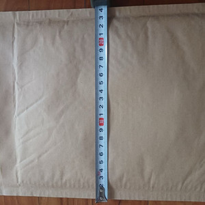 종이안전봉투 택배봉투 에어캡봉투