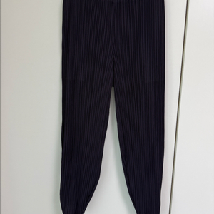 플리츠플리즈 팬츠 2사이즈