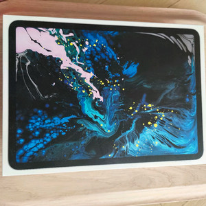 아이패드 프로 iPad Pro (11형) 빈상자 케이스 (4천원) 애플 아이폰 이미지