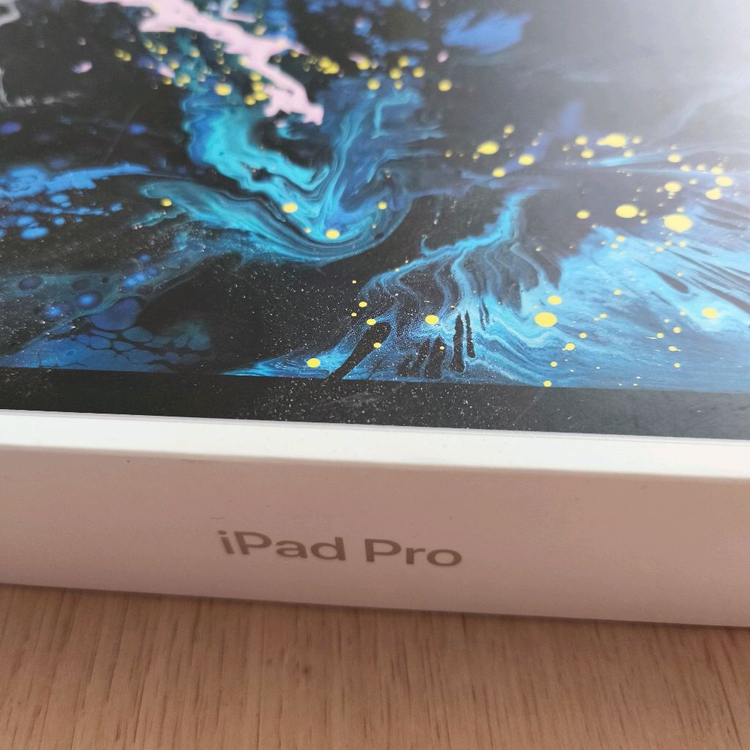 아이패드 프로 iPad Pro (11형) 빈상자 케이스 (4천원) 애플 아이폰 이미지