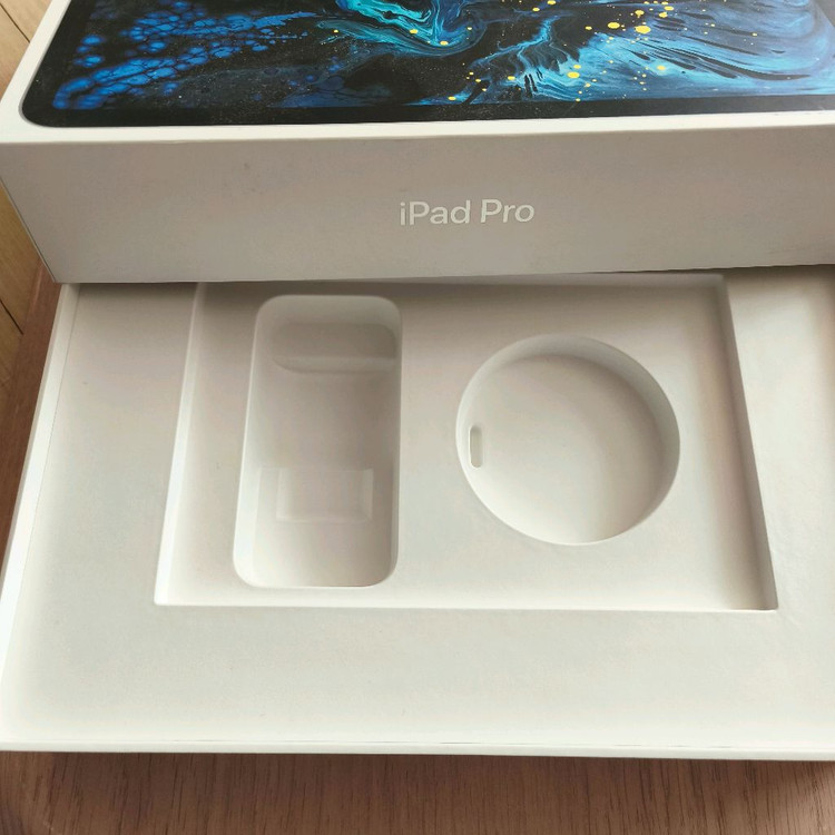 아이패드 프로 iPad Pro (11형) 빈상자 케이스 (4천원) 애플 아이폰 이미지